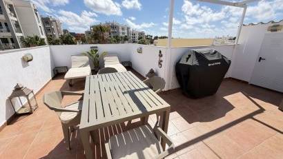 Återförsäljning - Apartment -
Villamartin - Villamartín