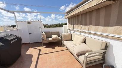 Återförsäljning - Apartment -
Villamartin - Villamartín