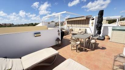 Återförsäljning - Apartment -
Villamartin - Villamartín