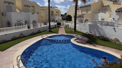 Återförsäljning - Apartment -
Villamartin - Villamartín