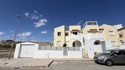 Återförsäljning - Apartment -
Villamartin - Villamartín