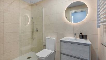 Återförsäljning - Apartment -
Los Alcazares - Santa Rosalia Lake and Life Resort