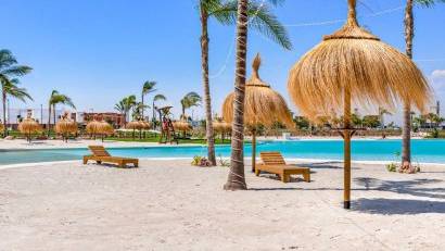 Återförsäljning - Apartment -
Los Alcazares - Santa Rosalia Lake and Life Resort