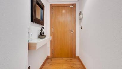 Återförsäljning - Apartment -
Torrevieja - Playa del Acequión