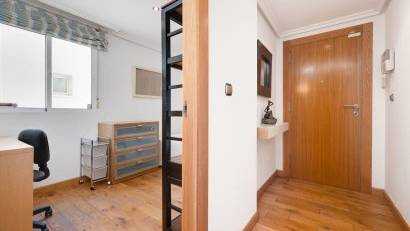 Återförsäljning - Apartment -
Torrevieja - Playa del Acequión