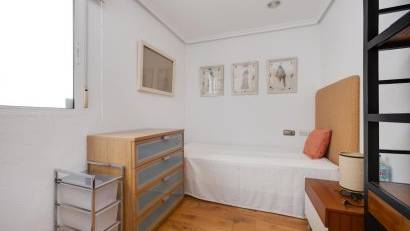 Återförsäljning - Apartment -
Torrevieja - Playa del Acequión