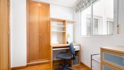 Återförsäljning - Apartment -
Torrevieja - Playa del Acequión