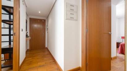 Återförsäljning - Apartment -
Torrevieja - Playa del Acequión