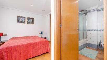 Återförsäljning - Apartment -
Torrevieja - Playa del Acequión