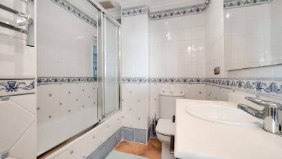 Återförsäljning - Apartment -
Torrevieja - Playa del Acequión