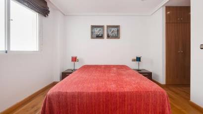 Återförsäljning - Apartment -
Torrevieja - Playa del Acequión
