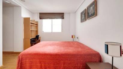 Återförsäljning - Apartment -
Torrevieja - Playa del Acequión