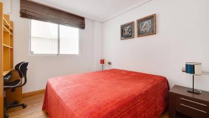 Återförsäljning - Apartment -
Torrevieja - Playa del Acequión