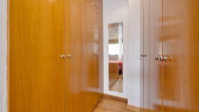 Återförsäljning - Apartment -
Torrevieja - Playa del Acequión
