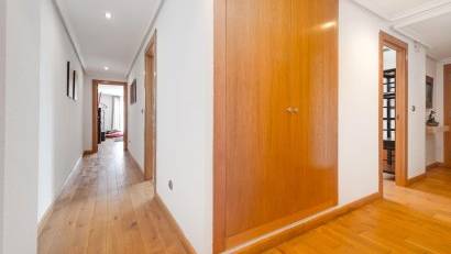 Återförsäljning - Apartment -
Torrevieja - Playa del Acequión