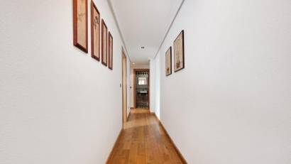 Återförsäljning - Apartment -
Torrevieja - Playa del Acequión