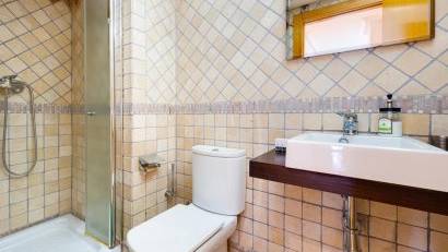 Återförsäljning - Apartment -
Torrevieja - Playa del Acequión
