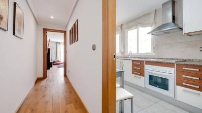 Återförsäljning - Apartment -
Torrevieja - Playa del Acequión