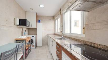 Återförsäljning - Apartment -
Torrevieja - Playa del Acequión