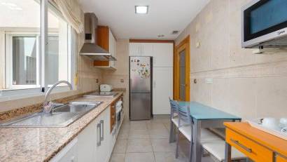 Återförsäljning - Apartment -
Torrevieja - Playa del Acequión