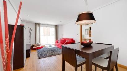 Återförsäljning - Apartment -
Torrevieja - Playa del Acequión