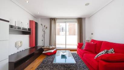 Återförsäljning - Apartment -
Torrevieja - Playa del Acequión