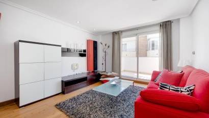 Återförsäljning - Apartment -
Torrevieja - Playa del Acequión