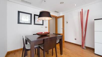 Återförsäljning - Apartment -
Torrevieja - Playa del Acequión