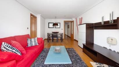 Återförsäljning - Apartment -
Torrevieja - Playa del Acequión