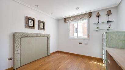 Återförsäljning - Apartment -
Torrevieja - Playa del Acequión
