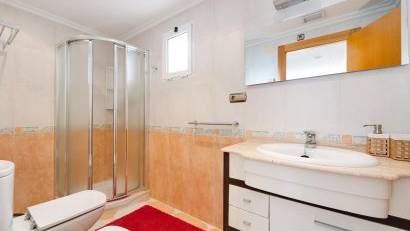 Återförsäljning - Apartment -
Torrevieja - Playa del Acequión