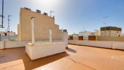 Återförsäljning - Apartment -
Torrevieja - Playa del Acequión