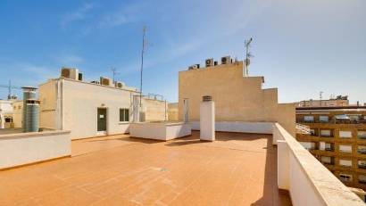 Återförsäljning - Apartment -
Torrevieja - Playa del Acequión