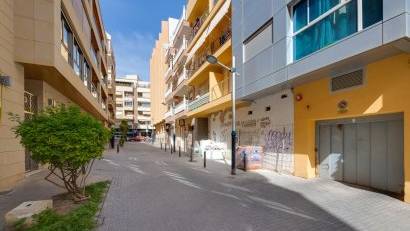 Återförsäljning - Apartment -
Torrevieja - Playa del Acequión