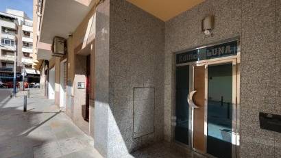 Återförsäljning - Apartment -
Torrevieja - Playa del Acequión