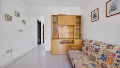 Återförsäljning - Apartment -
Torrevieja - La Mata
