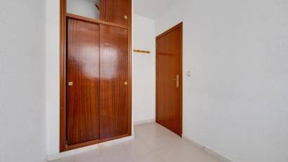 Återförsäljning - Apartment -
Torrevieja - La Mata