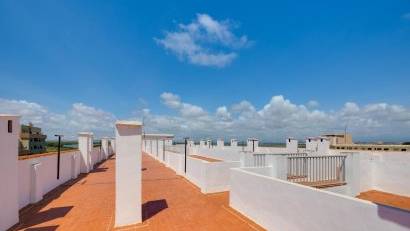 Återförsäljning - Apartment -
Torrevieja - La Mata
