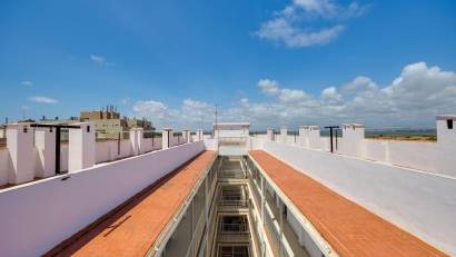 Återförsäljning - Apartment -
Torrevieja - La Mata