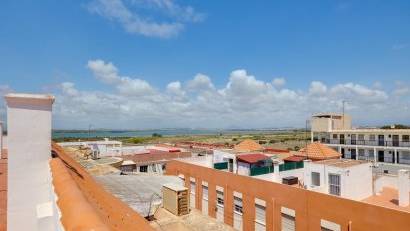 Återförsäljning - Apartment -
Torrevieja - La Mata