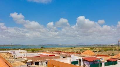 Återförsäljning - Apartment -
Torrevieja - La Mata