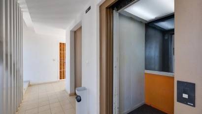 Återförsäljning - Apartment -
Torrevieja - La Mata