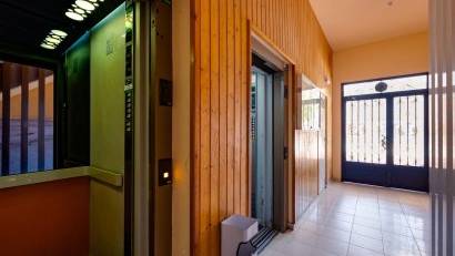 Återförsäljning - Apartment -
Torrevieja - La Mata