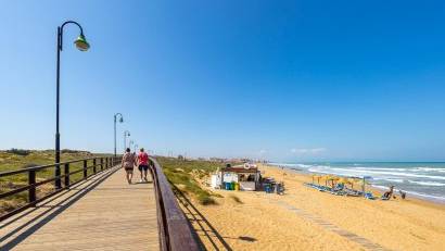 Återförsäljning - Apartment -
Torrevieja - La Mata