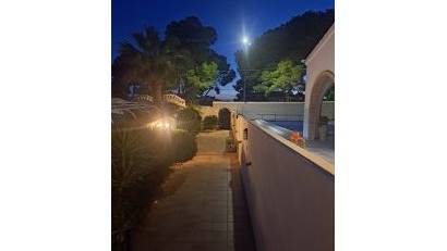 Reventa - Villa -
Pinar de Campoverde
