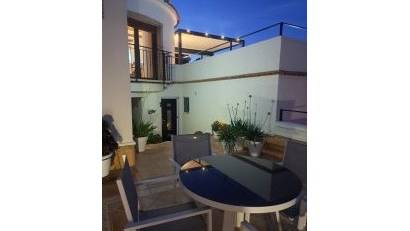 Reventa - Villa -
Pinar de Campoverde
