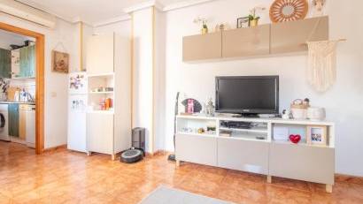 Återförsäljning - Apartment -
Torrevieja - Centro