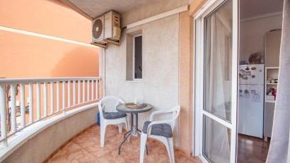 Återförsäljning - Apartment -
Torrevieja - Centro