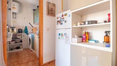 Återförsäljning - Apartment -
Torrevieja - Centro