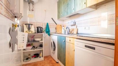 Återförsäljning - Apartment -
Torrevieja - Centro